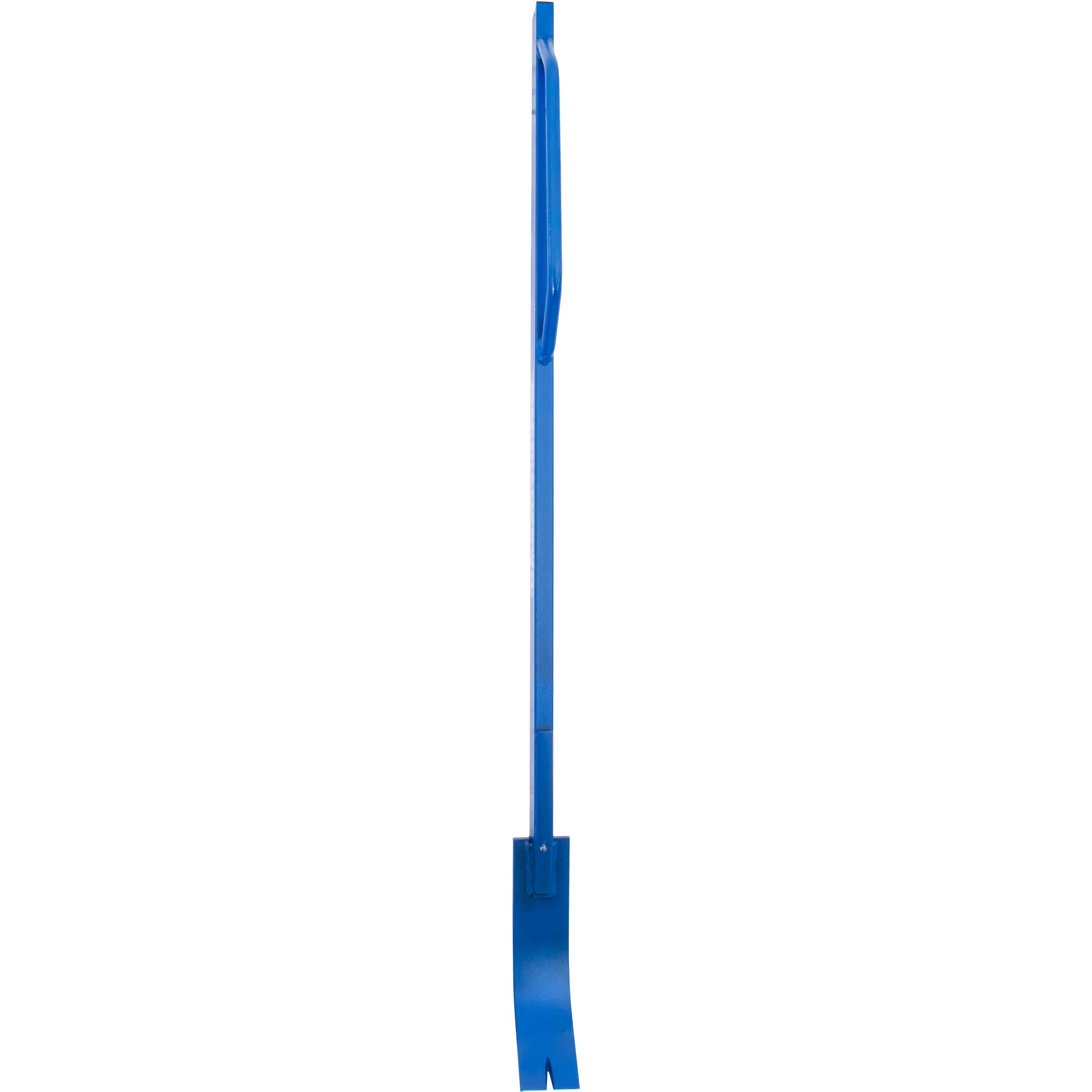 Marshalltown 10063 Mango Monster Trowel - Premium Masonry Tool for Bricklaying & Concrete Work - Perfect for Professional Contractors & DIY Projects
