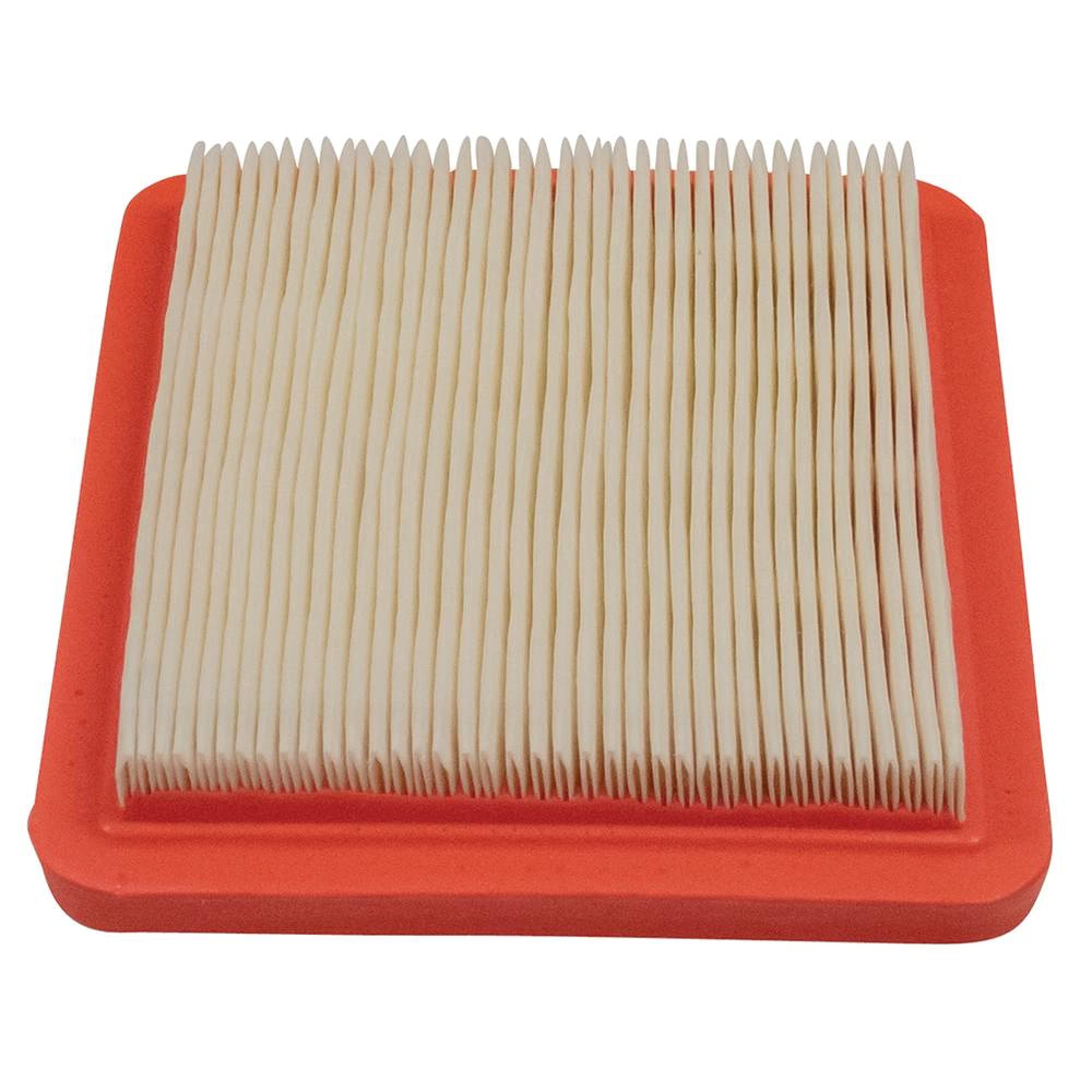 Stens 100-003 Air Filter Replacement for Briggs & Stratton 050032 711459 - Compatible with Lawn Mowers, Tractors & Outdoor Power Equipment - Improves Engine Performance & Airflow