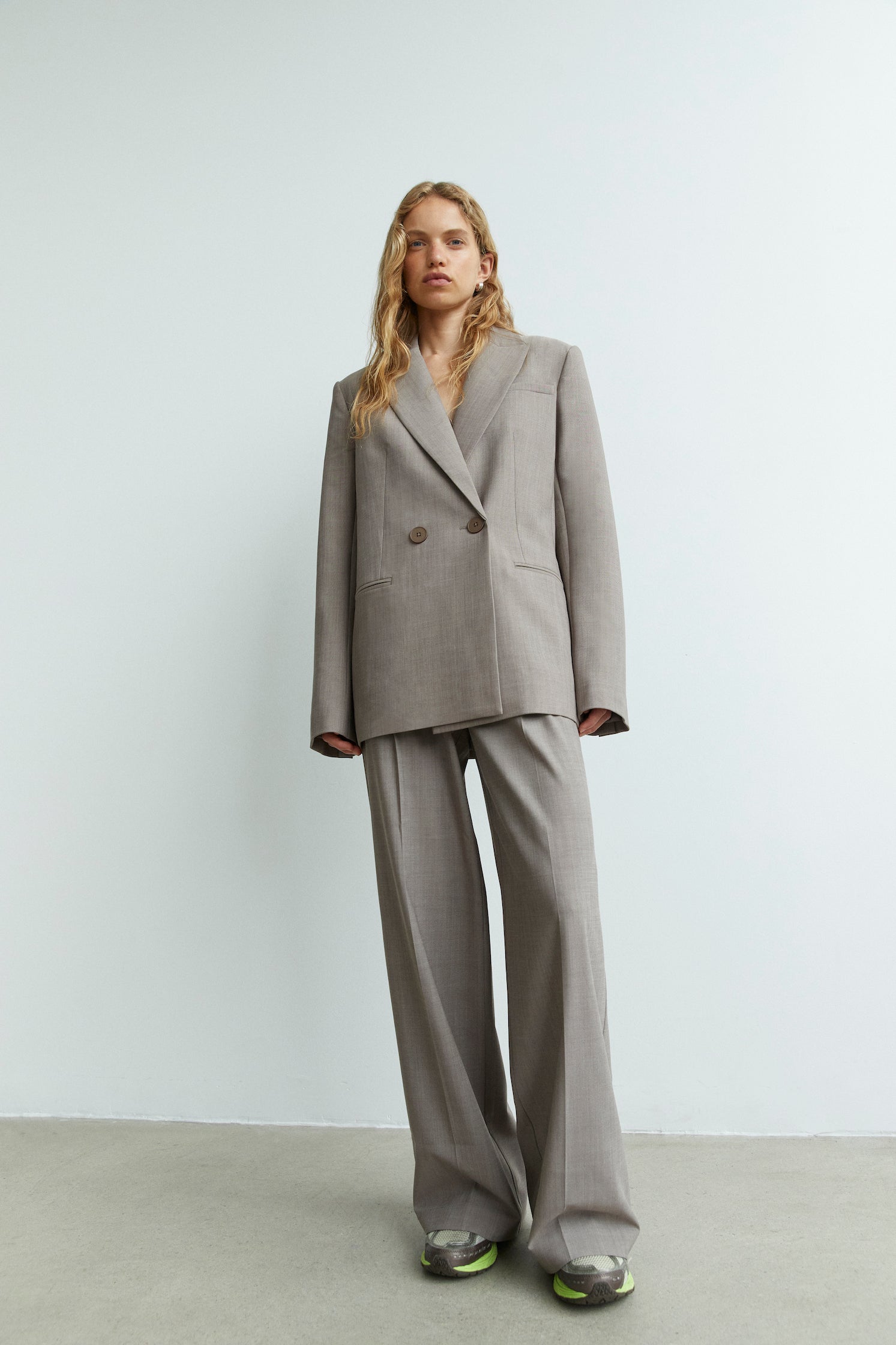 Premium Men's Tailored Dress Pants - Leonardo Slim Fit Formal Trousers for Business & Office Wear | Comfortable & Stylish Work Attire