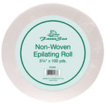 FANTA SEA Non-Woven Epilating Roll 100 Yards - Waxing Hair Removal Roll for Salon & Home Use - FSC656