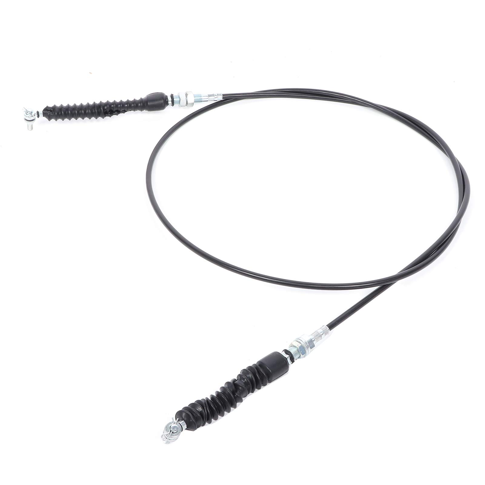 Polaris Ranger 900 XP Automatic Transmission Shifter Cable (2013-2019) - Replacement Gear Shift Control Lever for Off-Road UTV & Utility Vehicles - Perfect for Trail Riding, Farm Work & Outdoor Adventures