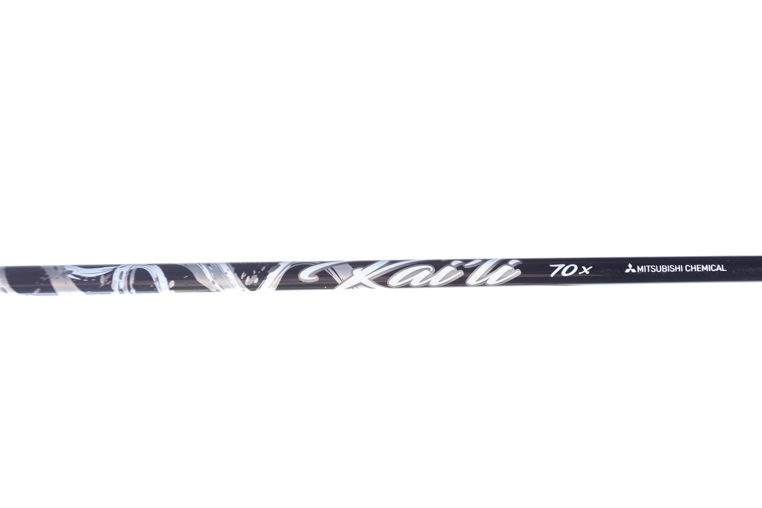 Used Callaway Paradym Triple Diamond Driver 9° Extra Stiff Flex Mitsubishi Kaili Right Handed Golf Club - Perfect for Low Handicap Players & Long Distance Shots on the Course