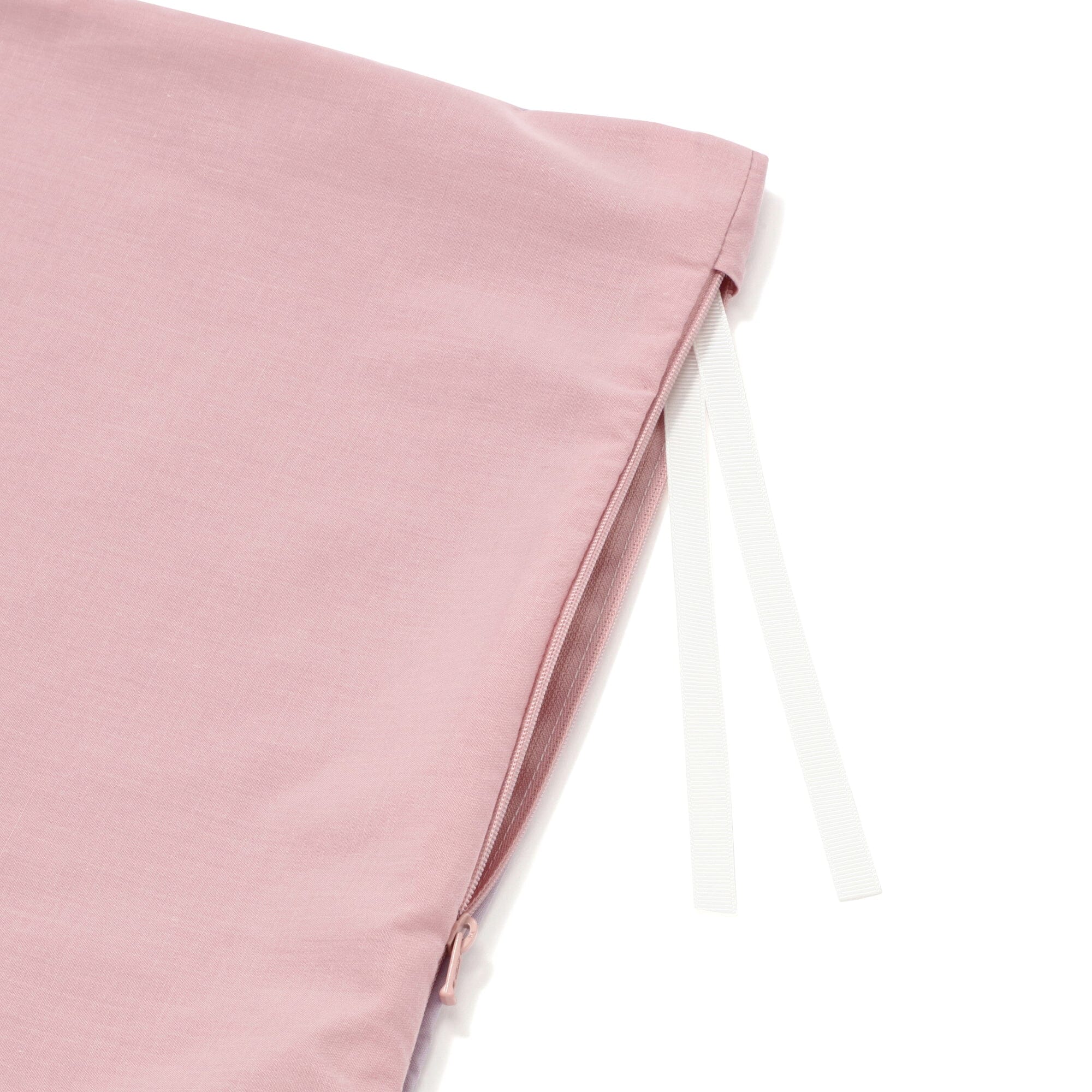 Vibrant Pink & Orange Single Bedding Cover Set - Soft & Comfortable Duvet Cover for Kids, Teens & Adults - Perfect for Bedrooms, Dorms & Guest Rooms