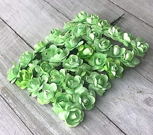 Apple Green