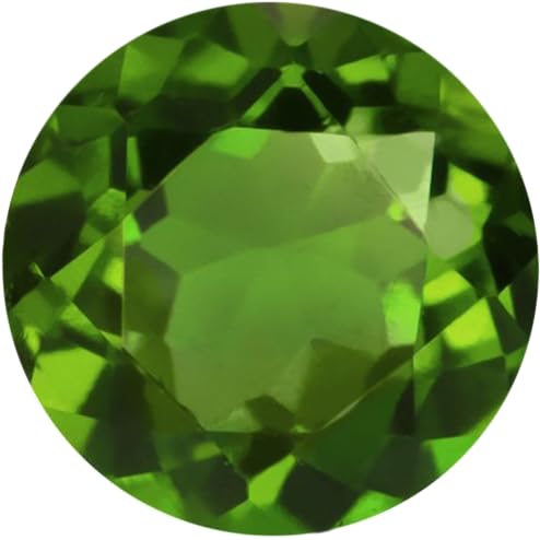 Chrome Diopside
