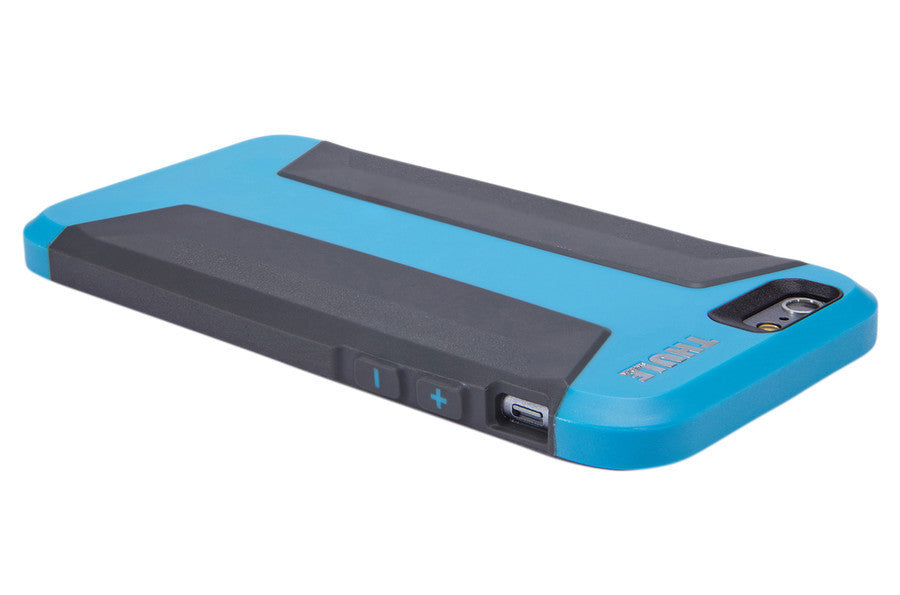 Thule Atmos X3 Rugged Protective Case for iPhone 6 Plus/6s Plus (5.5 Inch) - Waterproof & Shockproof Phone Cover for Outdoor Adventures, Travel & Daily Use