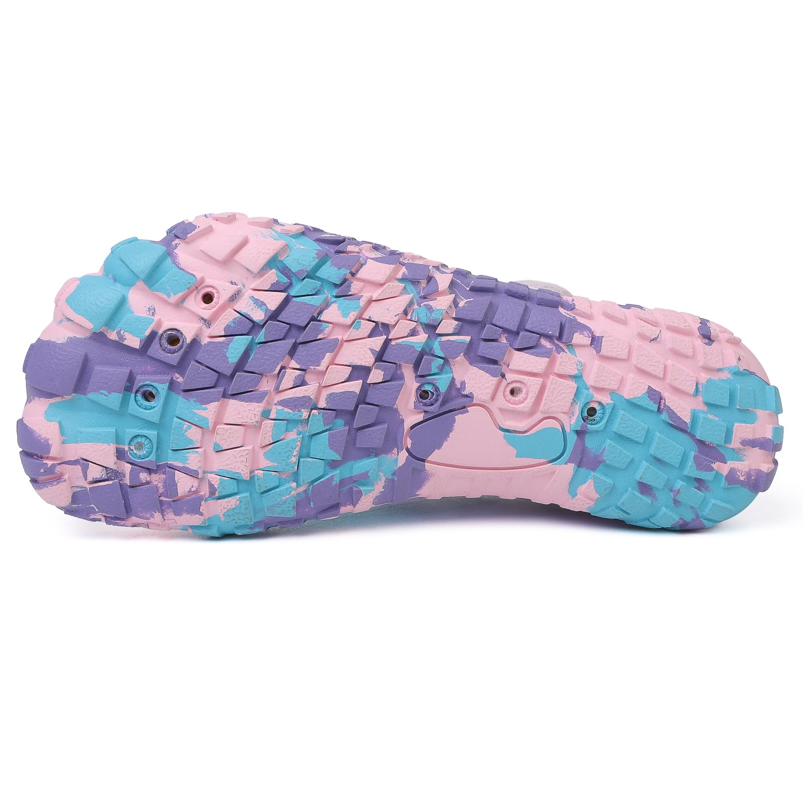 **Kids Water Shoes for Boys & Girls - Quick Dry Aqua Socks for Beach, Pool, Sports & Outdoor Activities | Lightweight Barefoot Swim Shoes for Toddlers to Big Kids**    *Perfect for swimming, beach play, water parks, boating, and summer adventures!*