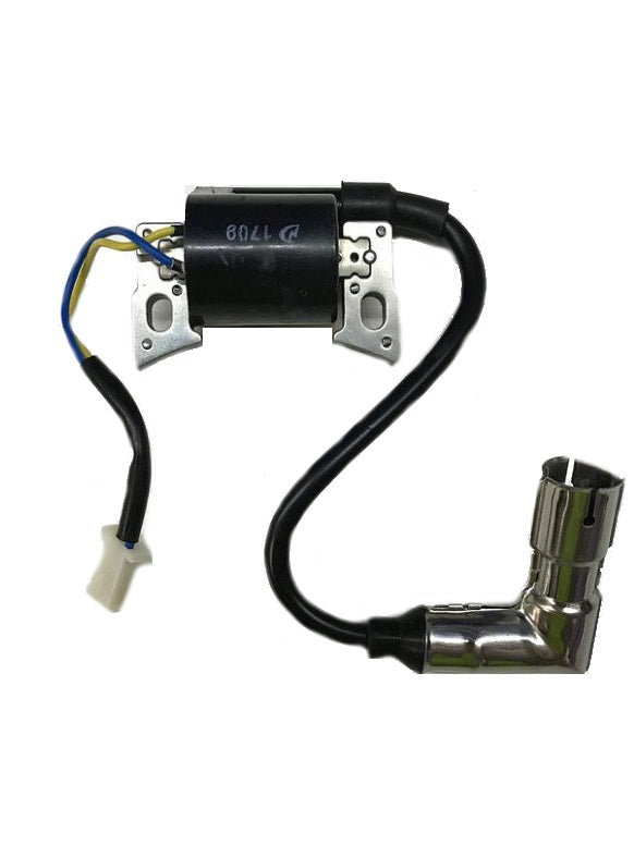 Generac Ignition Coil Replacement Part #0H43470136 - Compatible with Generac Engines - Perfect for Small Engine Repair & Maintenance