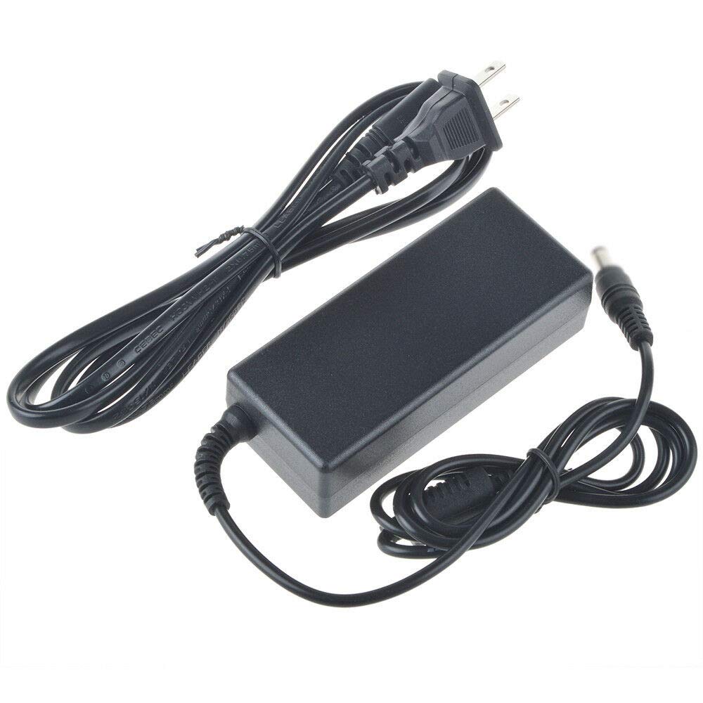 Original Hyperice Vyper 2.0 AC Power Adapter Charger Cord - Replacement DC Power Supply for Hyperice Vibrating Foam Roller - Perfect for Home Gym, Physical Therapy & Recovery Sessions