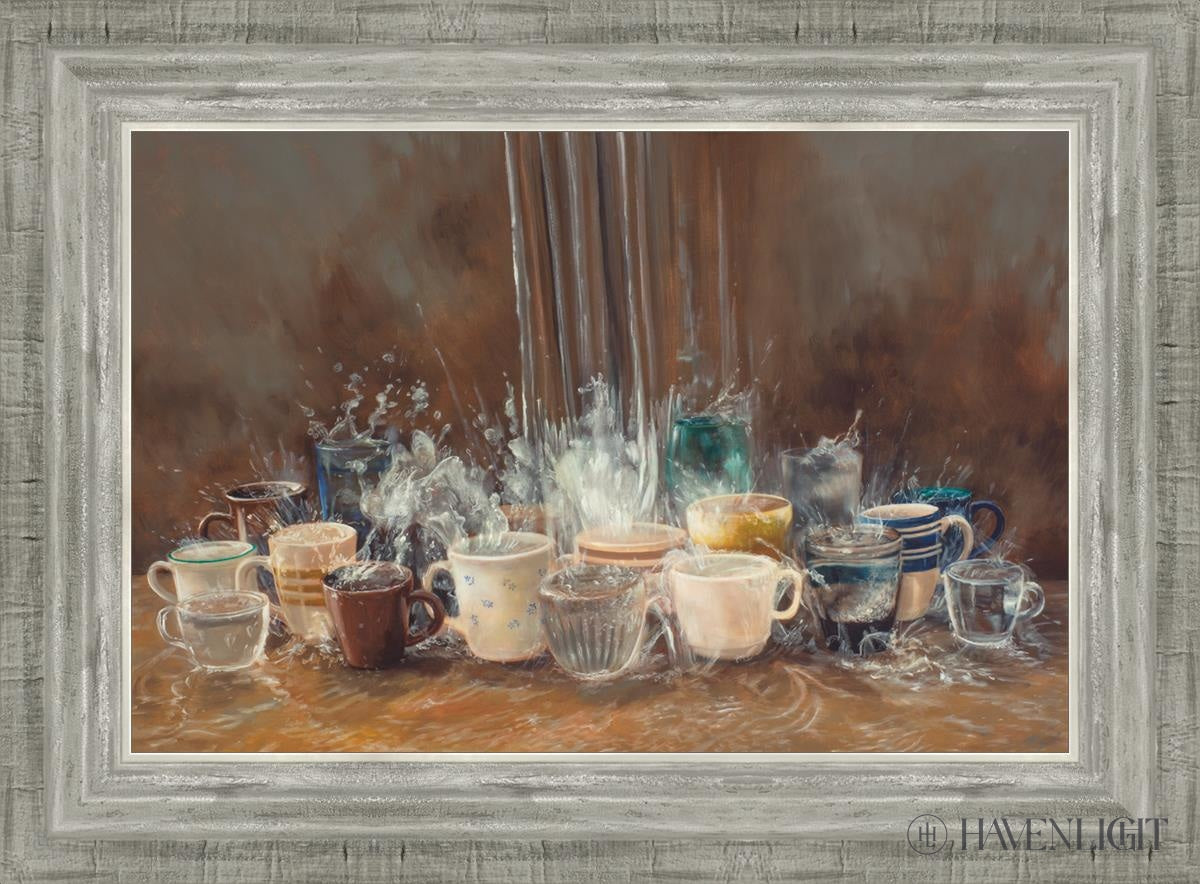 Enough to Fill Every Cup - Premium Coffee & Tea Set for Home & Office Use | Perfect for Entertaining Guests & Daily Brewing