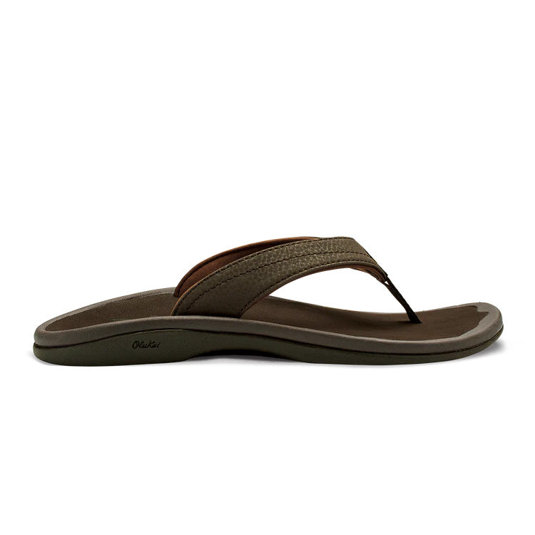 Olukai Ohana 20110 Women's Sandals - Comfortable & Stylish Flip Flops for Beach, Pool & Summer Outfits