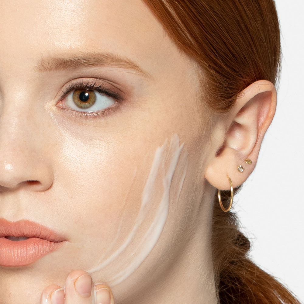 Micellar Prebiotic Precleanse - Gentle Cleansing & Skin Balancing Face Wash for Sensitive Skin | Perfect for Daily Use & Makeup Removal