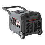 Energizer EZV3200P 3200W Portable Gas Powered Inverter Generator with Remote Start - Quiet, Reliable Power for Camping, RV, Home Backup & Outdoor Events