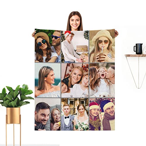 9 Photos Collage