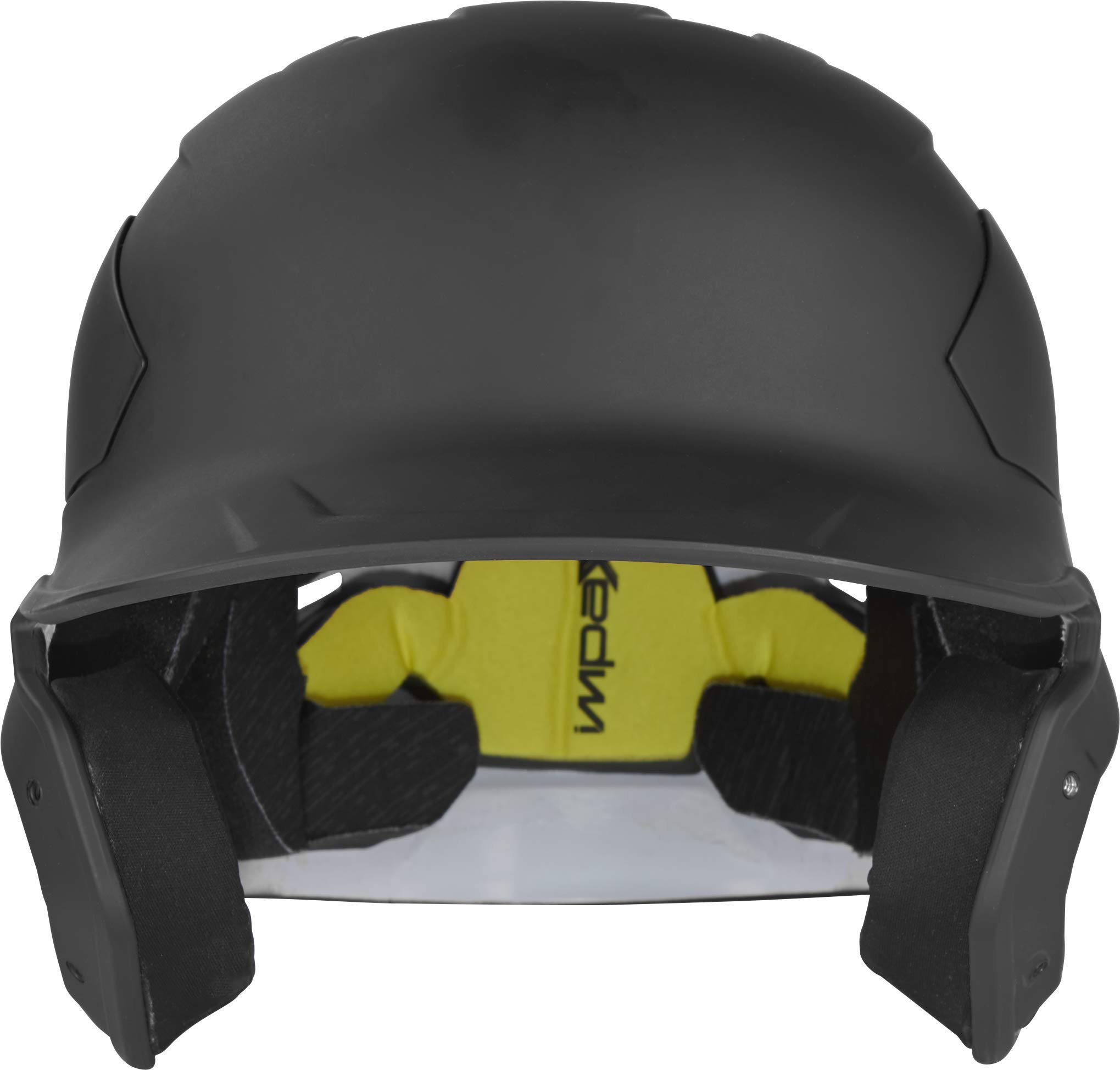 Rawlings MACH Carbon Baseball Batting Helmet - Matte Finish, Youth & Adult Sizes, Multiple Color Options for Baseball & Softball Games, Practice & Training