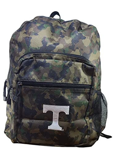 Tennessee Volunteers Camo