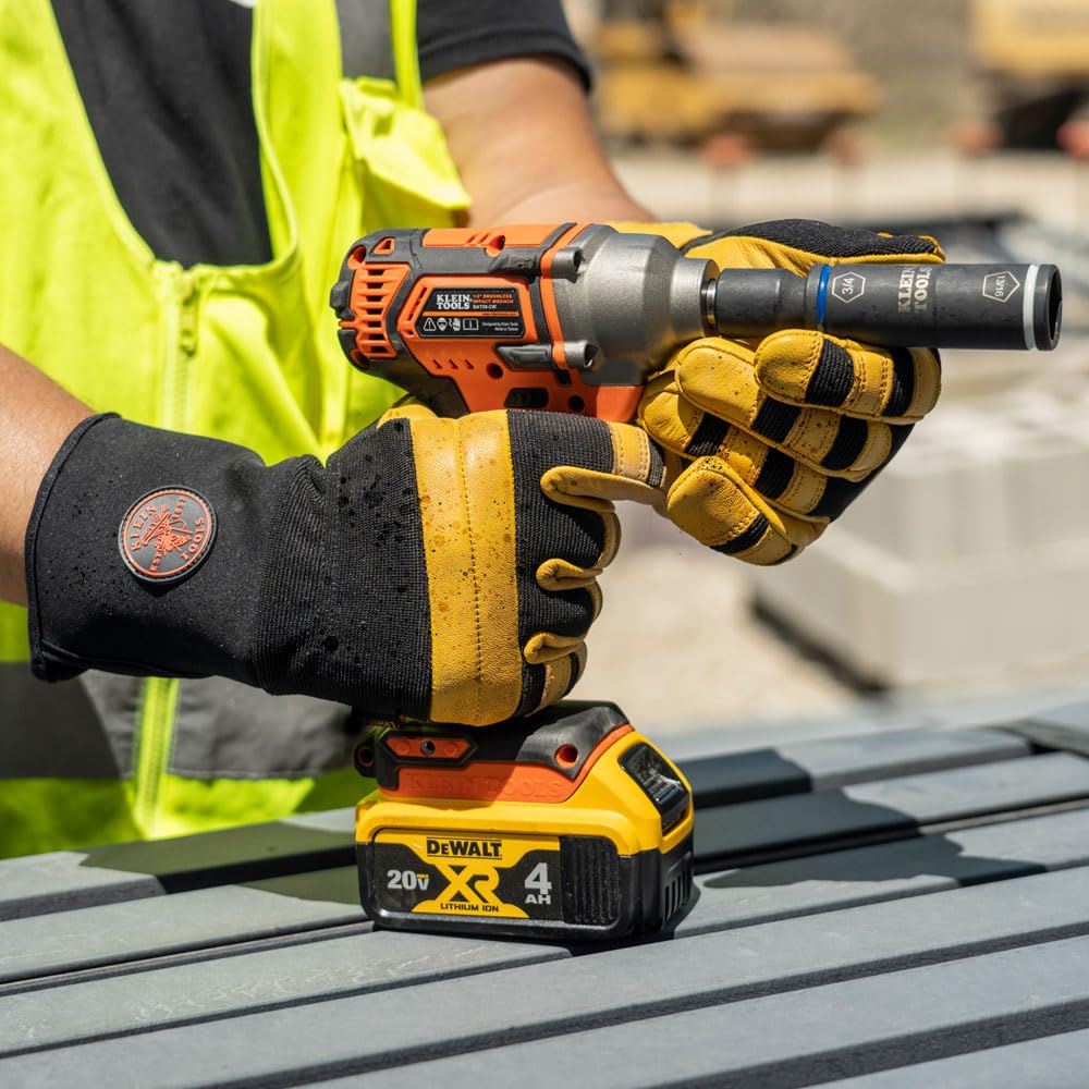 Klein Tools - Premium Hand Tools for Electricians & DIY Projects