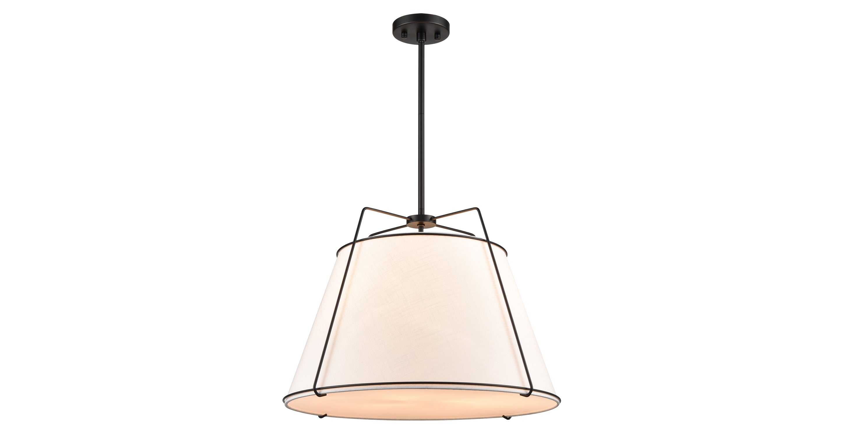 Lise 22 Chandelier - Modern Crystal Ceiling Light Fixture for Dining Room, Living Room & Bedroom | Elegant Lighting Decor for Home & Wedding Venues