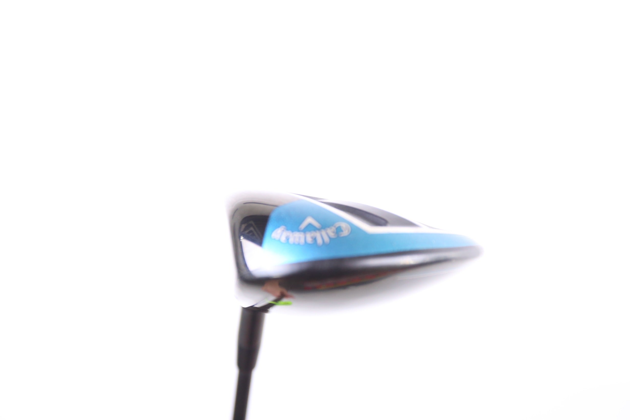 Used Callaway Rogue 3 Wood Golf Club - Right Handed 15° Stiff Flex for Men | Perfect for Fairway Shots & Long Drives