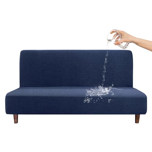 Navy-square Pattern