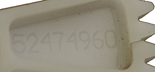 New GM OEM 52474960 HVAC A/C Lever for Vacuum Control (1999-2014) - Perfect for GM Vehicle AC System Repair & Replacement