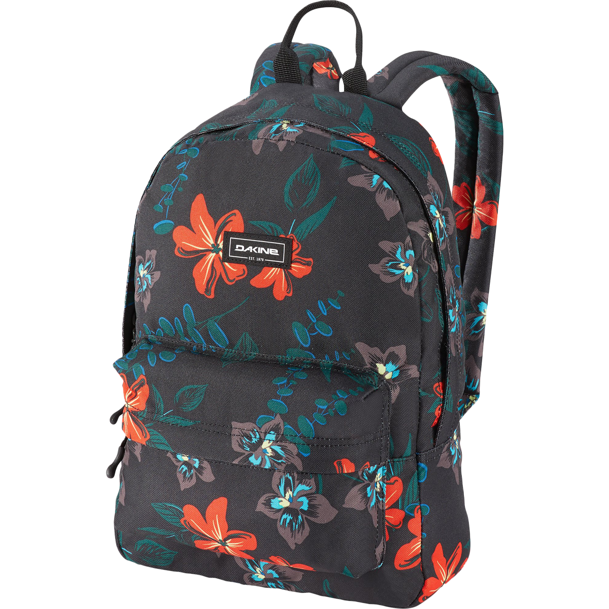 Twilight Floral