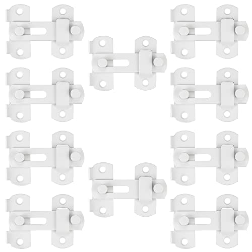 Small_Matte White_10 Pack