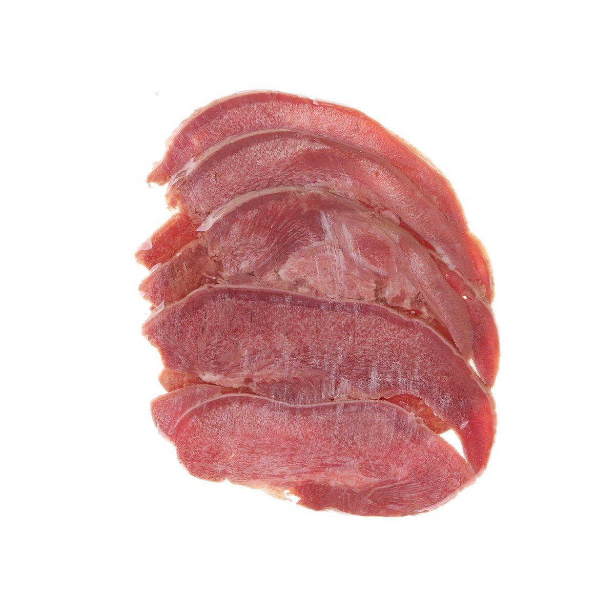 BAHIER Pork Tongue Langotine Aspic - Premium Canned Meat (150g) | Perfect for Charcuterie Boards, Sandwiches & Gourmet Recipes
