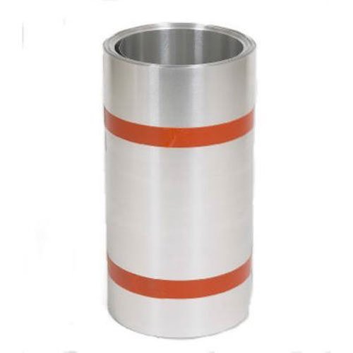 AMERIMAX HOME PRODUCTS 68314 14x10 Mill Finish Aluminum Flashing - Durable Roofing & Siding Protection for Home Improvement Projects