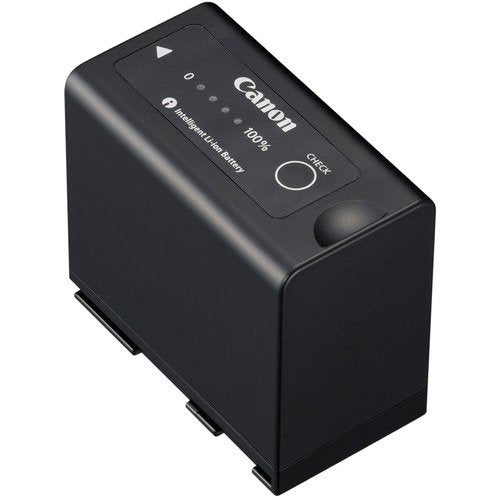 Canon BP975 Intelligent Lithium Ion Battery Pack (7350mAh) - High Capacity Replacement Battery for Canon Cameras - Perfect for Travel, Photography & Professional Use
