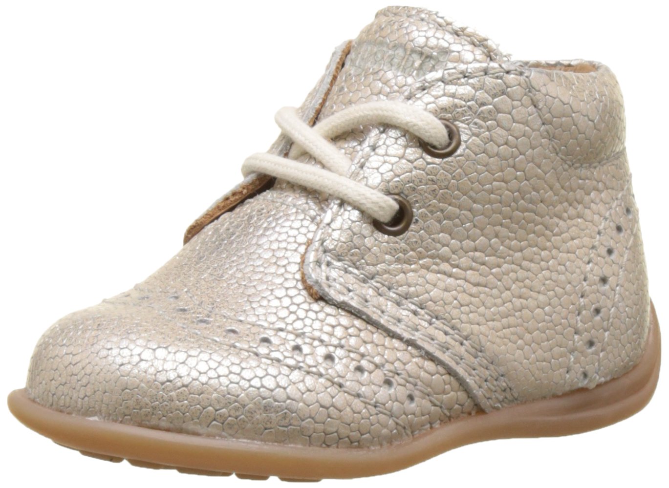 Best Baby Girl's Walking Sneakers - Comfortable & Lightweight First Walking Shoes for Toddlers - Perfect for Indoor Play, Outdoor Walks & Special Occasions