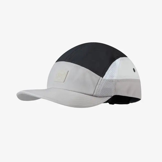5 Panel Go Cap - Stylish & Lightweight Baseball Hat for Men & Women | Perfect for Outdoor Activities, Sports & Casual Wear