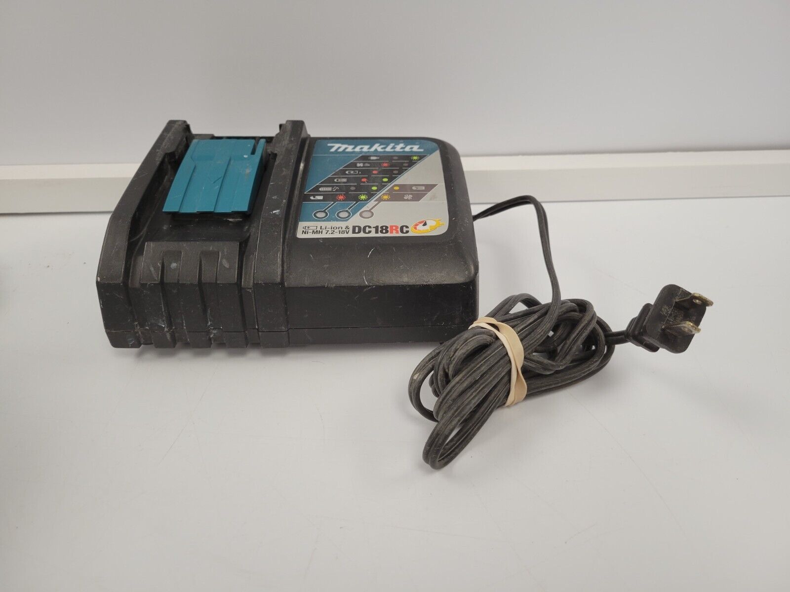 Makita DHR241 1/2