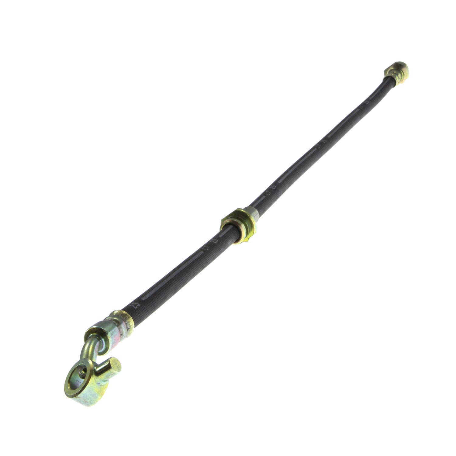 Centric Parts 150.42036 Brake Hose - High Performance Replacement Brake Hose for Cars & Trucks - Durable Rubber Construction for Smooth Braking - Perfect for Daily Commuting & Off-Road Adventures