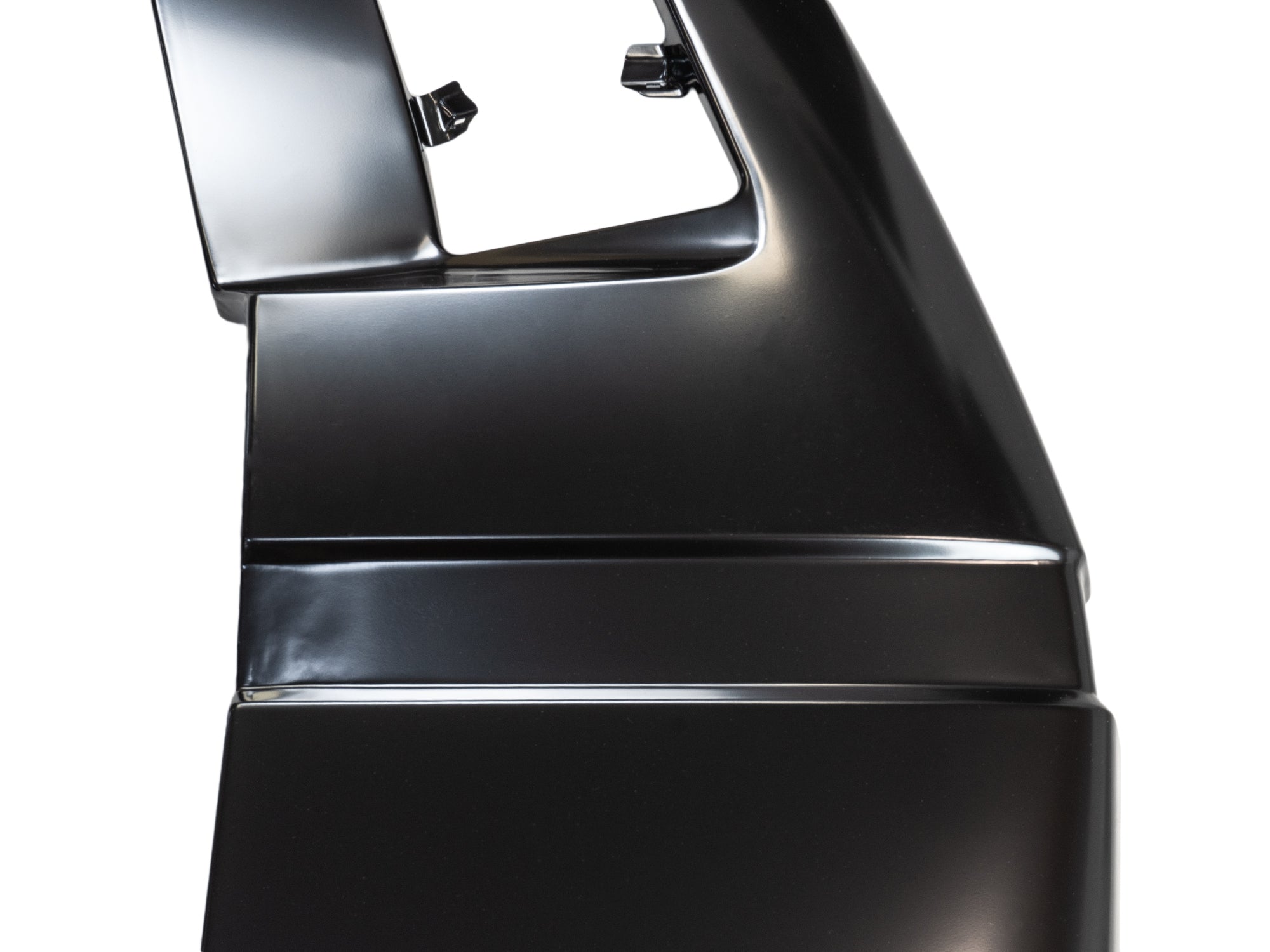Vanagon Rear Corner Body Panel Replacement Part - Durable & Perfect Fit for Volkswagen Vanagon Camper Van Restoration & Repair