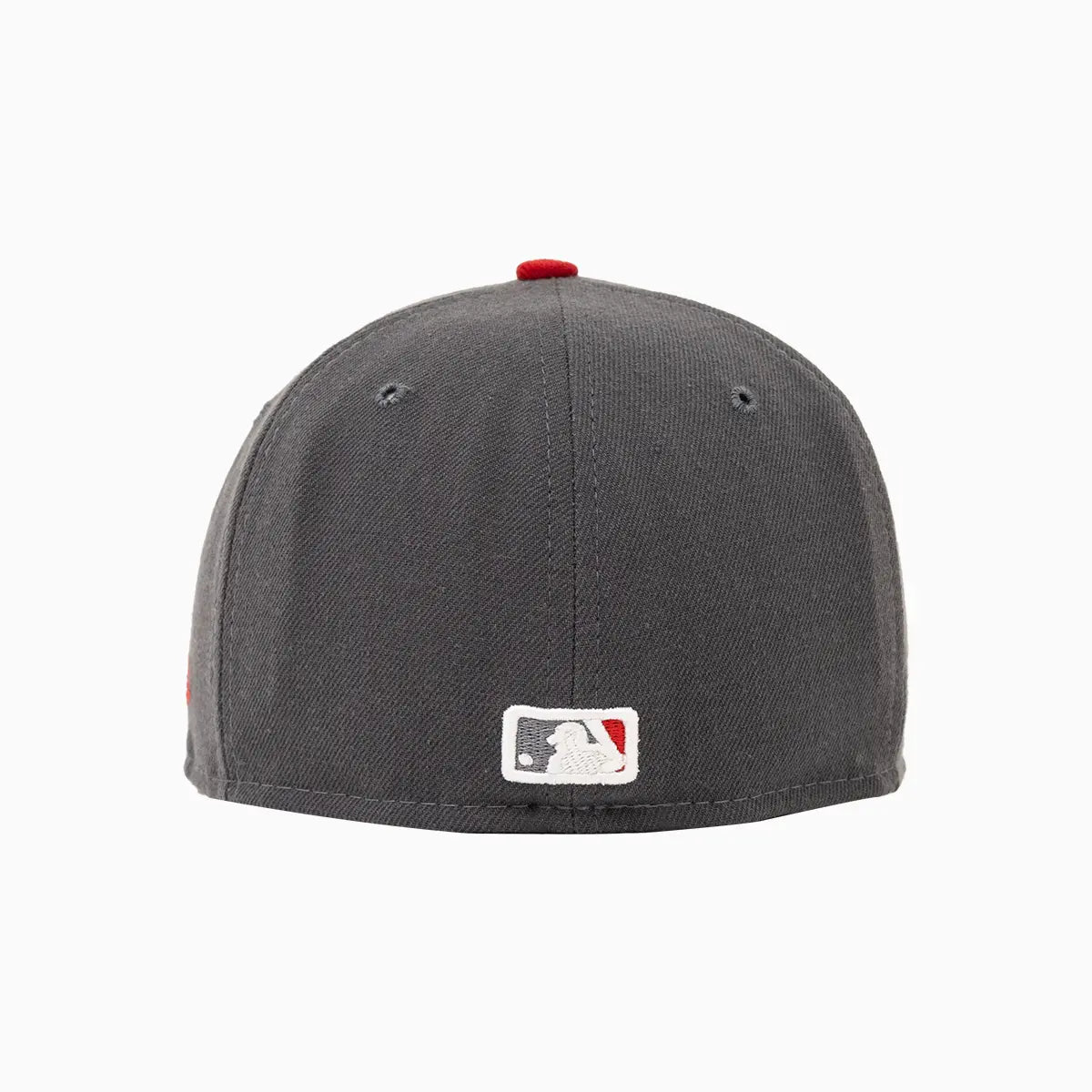 Official Cincinnati Reds MLB 59FIFTY Fitted Baseball Cap - Adjustable Snapback Hat for Men & Women - Perfect for Games, Sports Events & Fan Collections