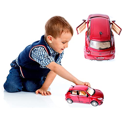 Multi color, Car
