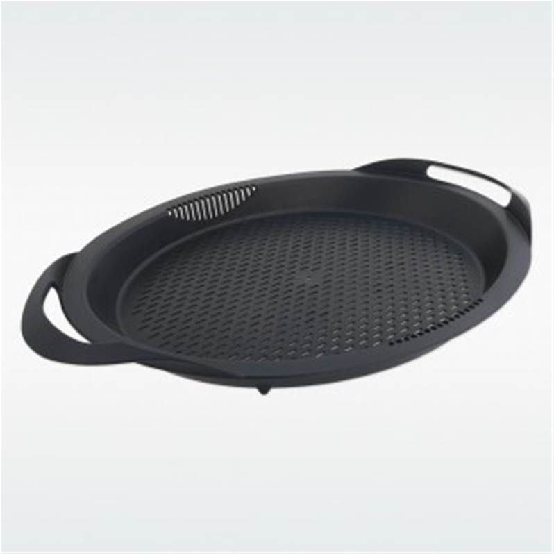Varoma® Tray for Thermomix TM6, TM5 & TM31 - Steam Cooking Accessory for Healthy Meals & Meal Prep
