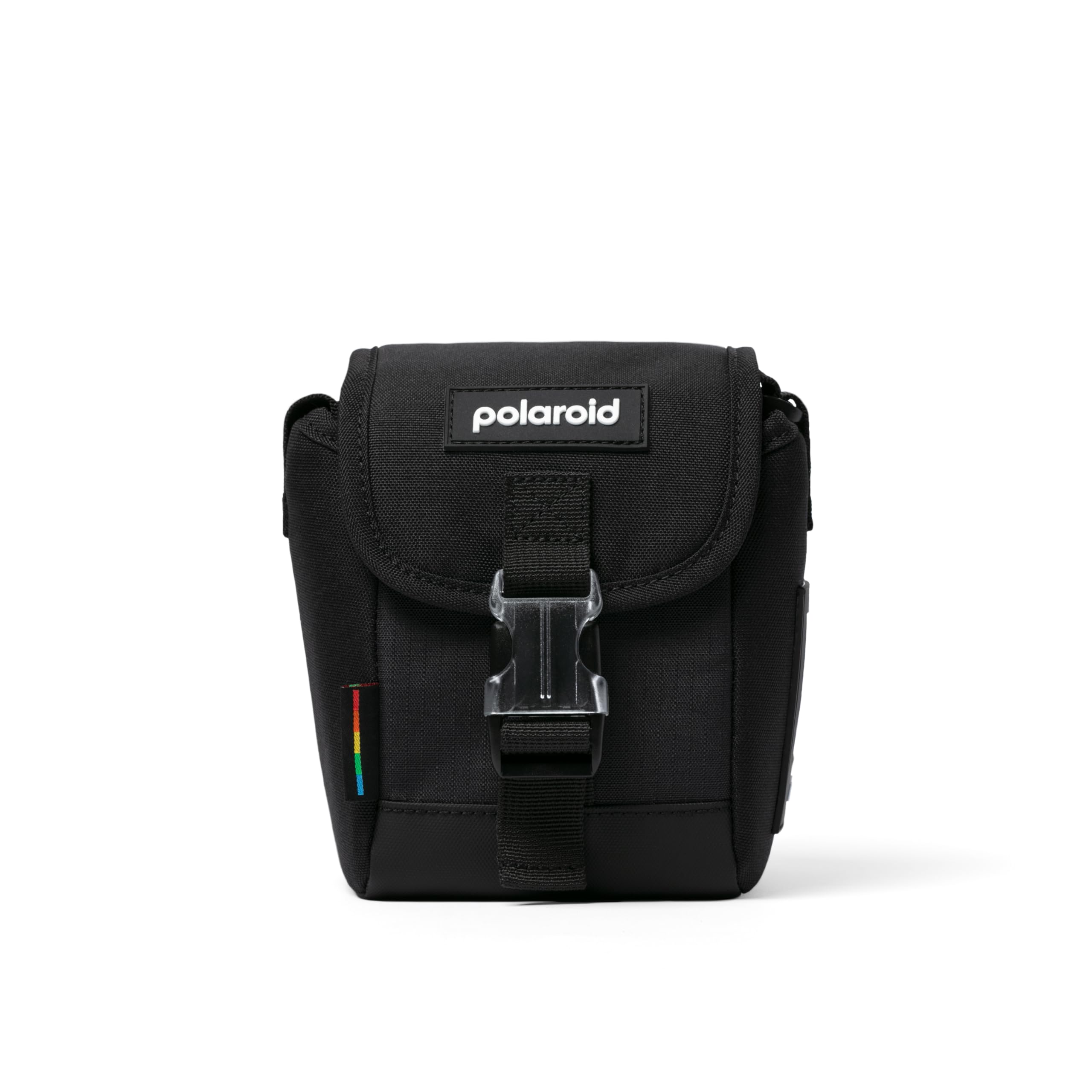 Polaroid Go Camera Bag - Compact & Stylish Carrying Case for Instant Cameras | Perfect for Travel, Outdoor Adventures & Everyday Use