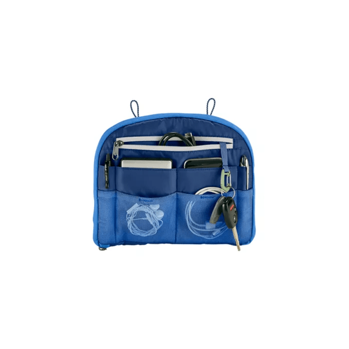 Eagle Creek PACK IT Reveal Org Convertible Pack - Versatile Travel Backpack for Hiking, Camping & Daily Commute | Durable & Water-Resistant