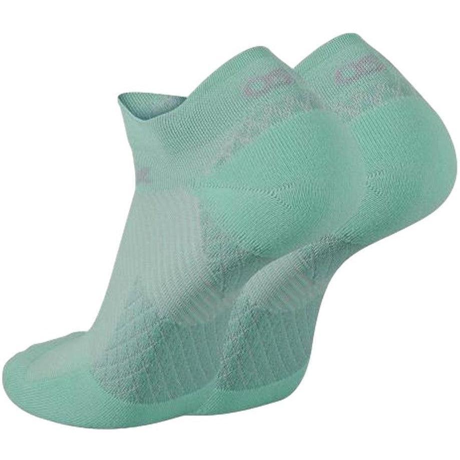 OS1st FS4 Plantar Fasciitis Compression Socks - No Show Sleeve for Arch Support & Foot Pain Relief - Ideal for Running, Hiking & Everyday Comfort