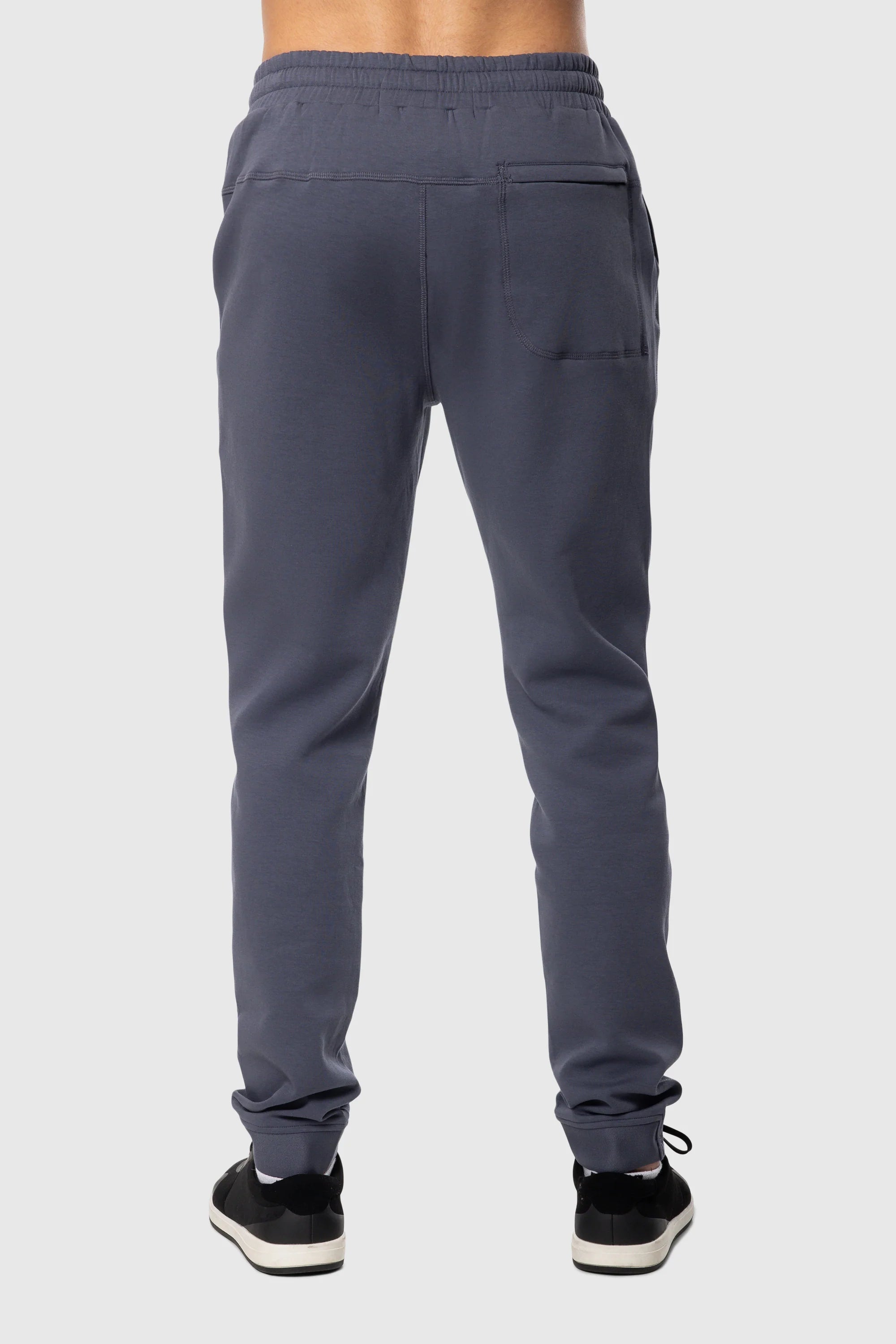Momentum Pants for Men & Women - High-Performance Activewear for Running, Yoga & Gym - Lightweight & Breathable Workout Pants
