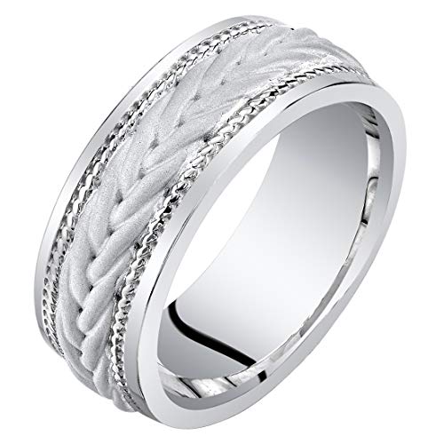 Sterling Silver