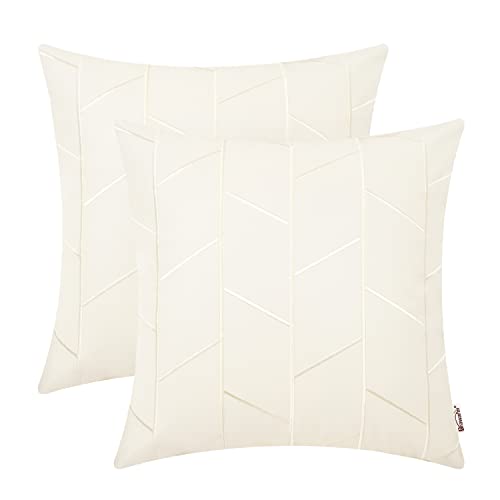 Cream - Geometric - a