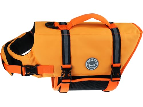 Dark Orange