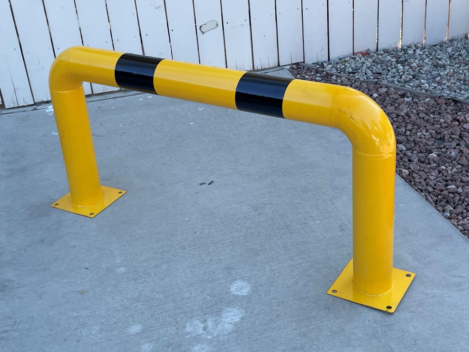 Sandbaggy High Profile Machine Safety Guard - 24