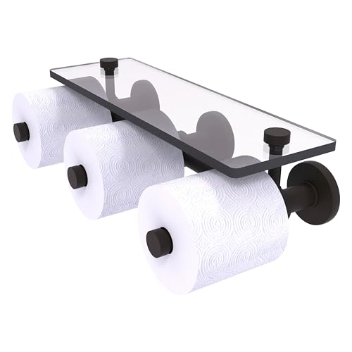 Oil Rubbed Bronze