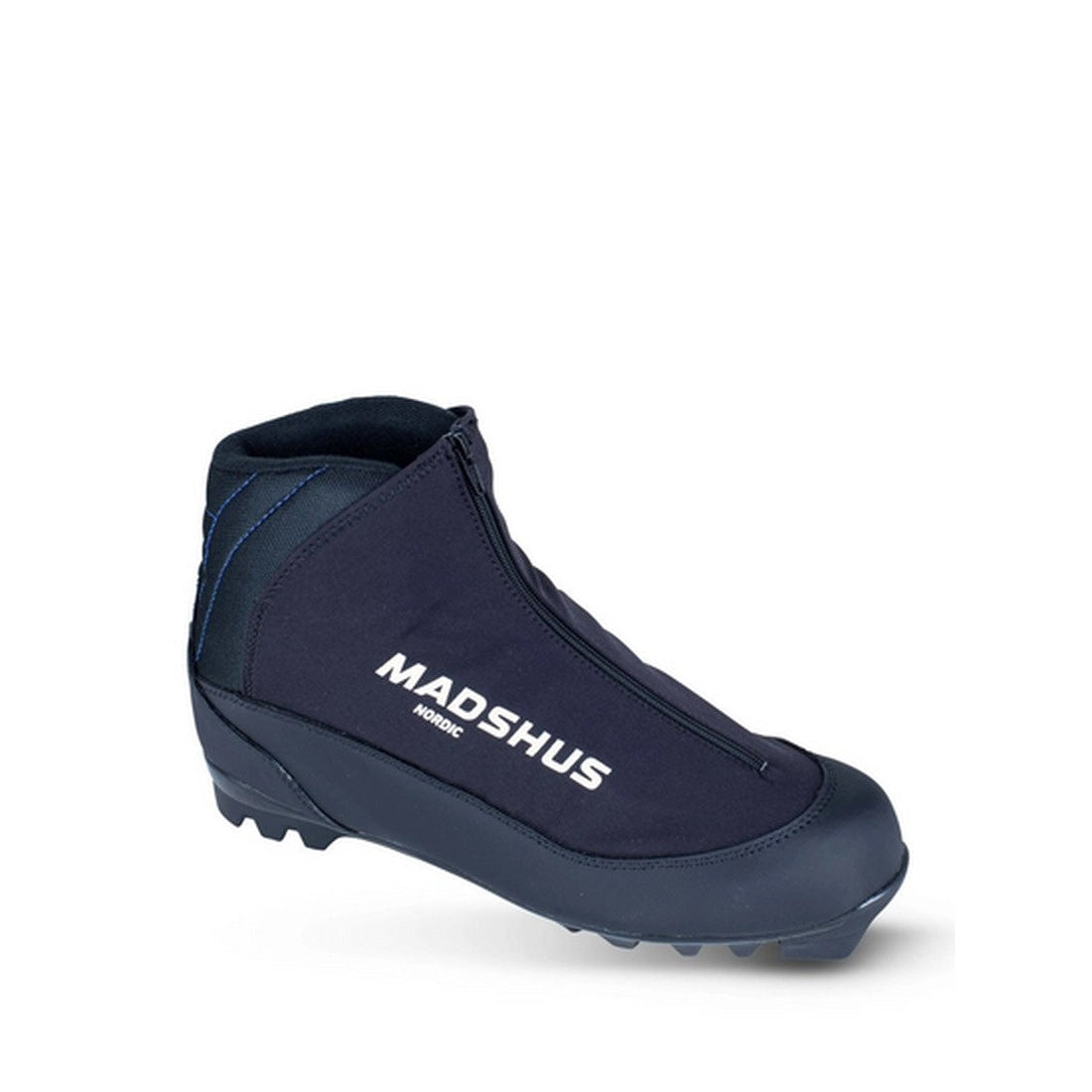 Madshus 2023 Nordic Ski Boots - Lightweight & Comfortable Cross-Country Ski Boots for Men & Women - Perfect for Winter Trails & Backcountry Skiing