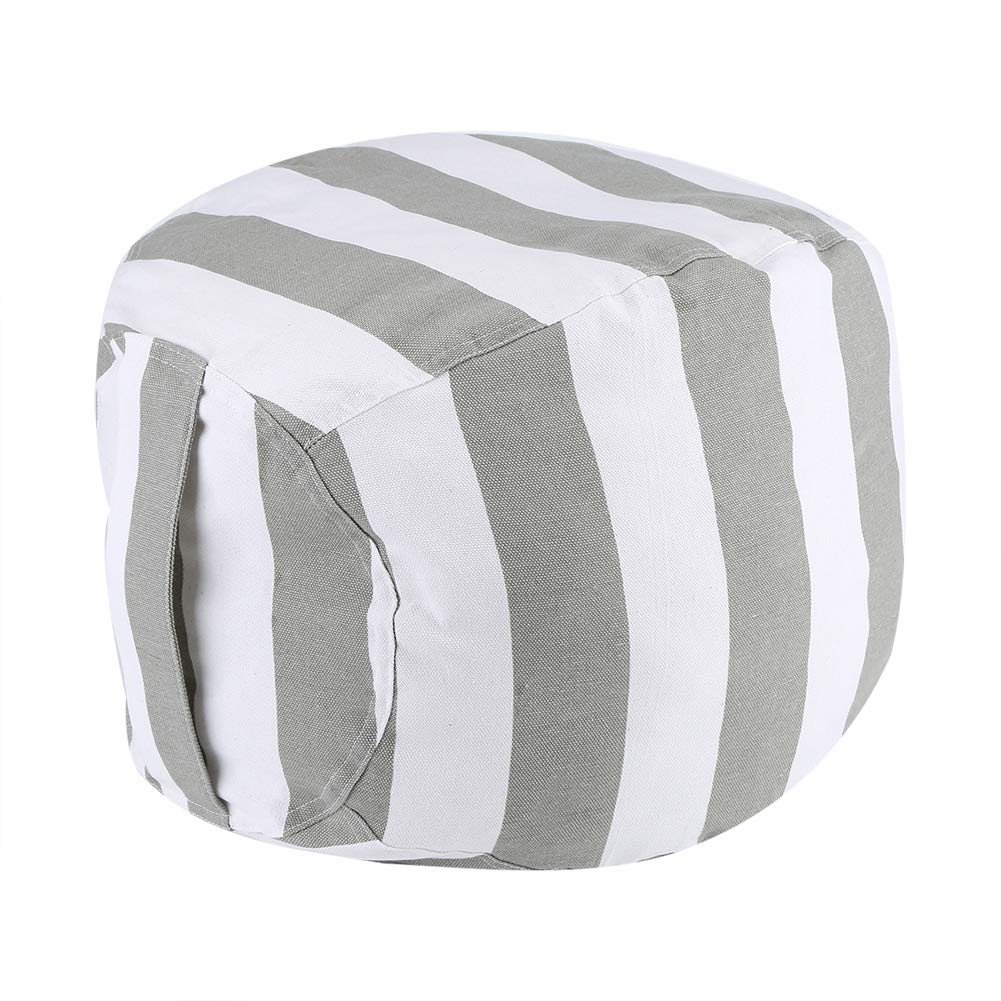 **Ayunjia Kids Organizer - Stuffed Toy Storage Bag for Kids, Nursery & Playroom Organization - Perfect for Toys, Books & Clothes Storage**