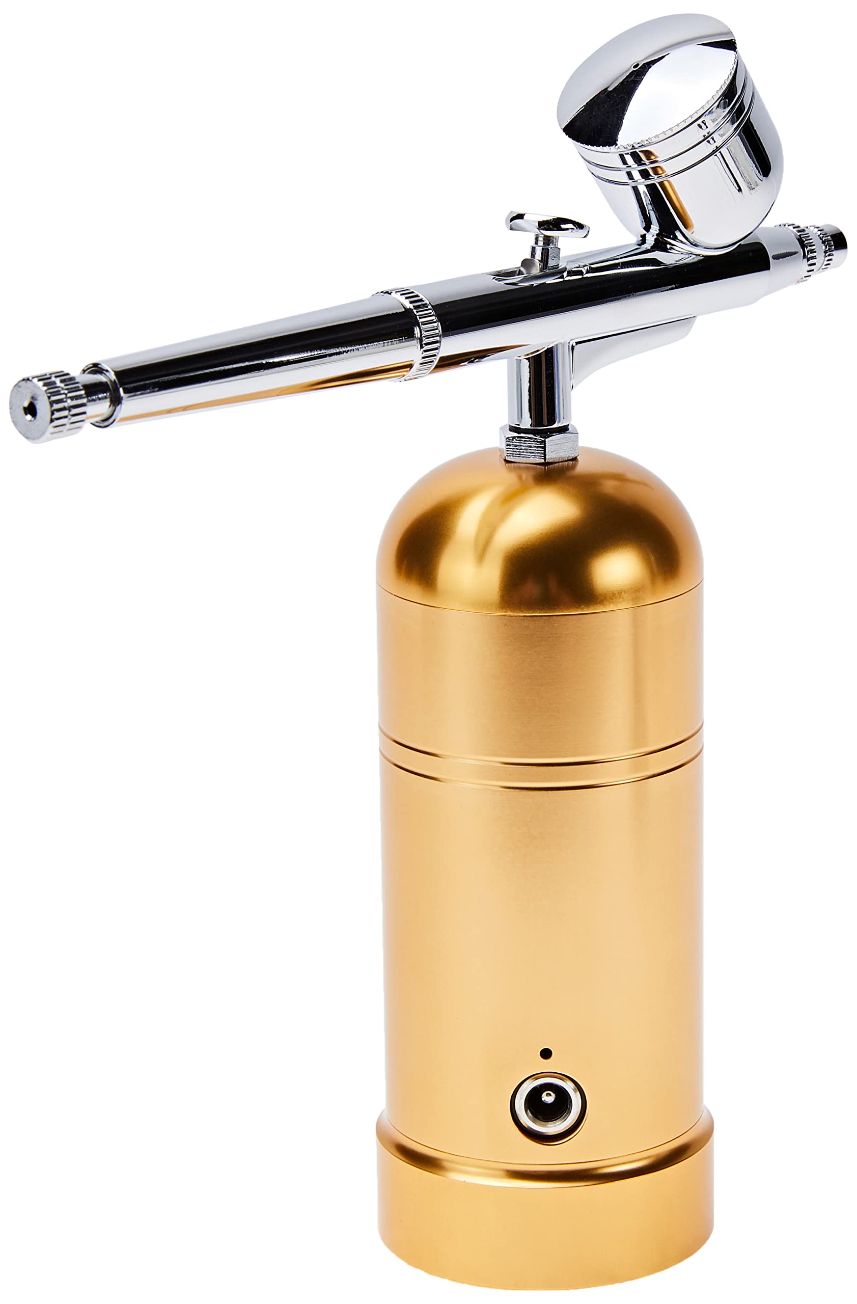 PME Portable Airbrush Kit - USB Rechargeable Cake Decorating Tool for Baking, Fondant & Cookie Art - Perfect for Home Bakers & Professional Chefs